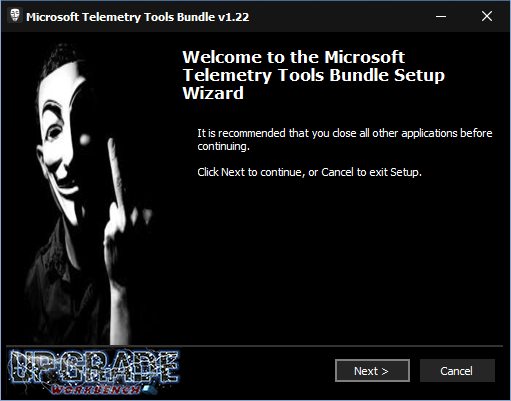 Microsoft Telemetry Tools Bundle